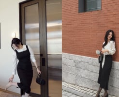 4 kiểu giày giúp bạn luôn thanh lịch và sang trọng nơi làm việc