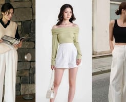 5 bí quyết giúp chị em U40 mặc đẹp, sang mà chẳng cần cầu kỳ