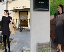 4 kiểu váy liền được xem là “vũ khí bí mật” giúp bạn trông thon gọn, cuốn hút và đầy khí chất