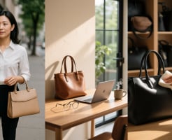 Phụ nữ U40 muốn sang chảnh mà không cần hàng hiệu? Bí quyết nằm ở “thứ này”