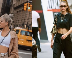 3 phong cách chủ chốt của mùa Thu 2025 giúp bạn nâng tầm vẻ ngoài thời thượng