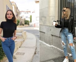 3 kiểu quần jeans nên “tạm biệt” sau tuổi 30 và cách chọn dáng phù hợp hơn