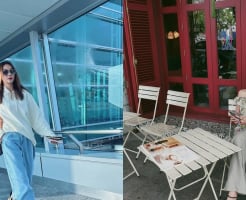 Phụ nữ trên 40 tuổi nên có 4 mẫu giày này trong tủ đồ mùa đông