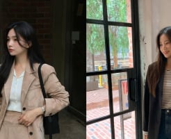 Cập nhật ngay 4 xu hướng blazer phổ biến nhất hiện tại.