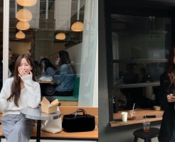 4 công thức phối đồ đơn giản nhưng đầy sang trọng dành cho các cô nàng yêu thích sự tối giản