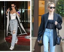 Những món đồ giúp tôn dáng một cách tự nhiên mà vẫn thời trang