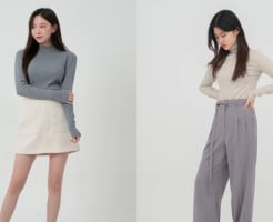 Hai kiểu áo dễ khiến diện mạo trở nên lỗi thời