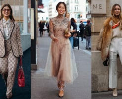 Bí quyết mặc đẹp không cần cầu kỳ cùng gam màu be cho mùa lạnh năm nay