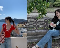 Mỹ nhân “Would You Marry Me” sở hữu style trẻ trung ở tuổi 36