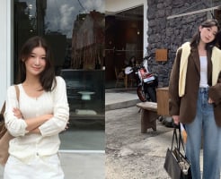 3 món đồ không thể thiếu để xây dựng phong cách tối giản mùa đông chuẩn chỉnh