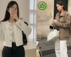 4 kiểu áo khoác nên nói lời tạm biệt trong mùa đông 2025