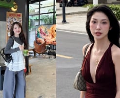 3 mỹ nhân Vbiz có khả năng “hack tuổi” khéo léo qua gu ăn mặc tinh tế, hiện đại.