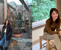 Lý do chị em U40 nên ưu tiên những chiếc quần gọn dáng