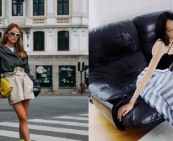 Những món đồ thời trang mà cô nàng “nấm lùn” nên tránh và cách khắc phục để trông cao hơn