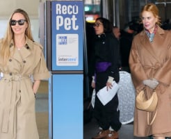 4 mẫu giày mùa đông vừa thoải mái, vừa thời thượng, rất đáng để bạn lựa chọn trong mùa lạnh