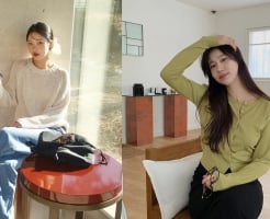 10 cách phối áo len mỏng đơn giản nhưng cực kỳ cuốn hút mà chị em có thể tham khảo