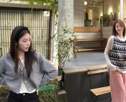 4 kiểu áo “chân ái” vừa dễ phối đồ, vừa giúp giữ ấm hiệu quả