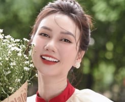 Hương Giang đăng ký kết hôn, chưa tổ chức đám cưới vì lý do này