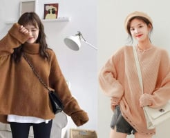 2 kiểu áo dù ấm áp nhưng khó mix đồ, mặc lên dễ dìm phong cách
