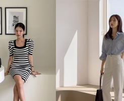 2 kiểu họa tiết kẻ dù đẹp đến mấy cũng không nên mua vì đã lỗi thời