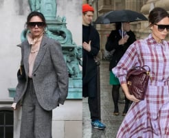 3 yếu tố là nền tảng giúp Victoria Beckham giữ vững danh hiệu “nữ hoàng thời trang