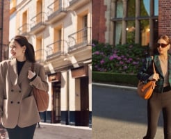 Những món đồ bảo bối giúp Phanh Lee khoe phong cách mùa đông xịn sò