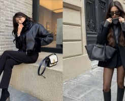 3 kiểu boots  không chỉ giúp bạn “ăn gian” chiều cao mà còn mang lại sự tự tin và phong cách cho nàng