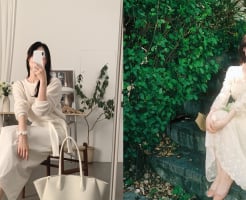 5 kiểu giày bệt vừa giúp tôn dáng vừa dễ phối đồ, rất đáng để “nấm lùn” bổ sung vào tủ đồ