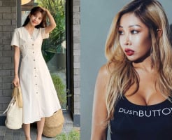 5 tips chọn màu sắc trang phục phù hợp từng màu da