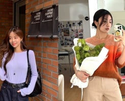 5 món đồ mang sắc màu nổi bật mà bạn nên có trong tủ để làm mới phong cách