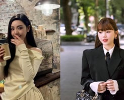 Học hỏi style mùa đông đầy xịn sò của Quỳnh Kool