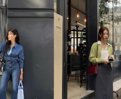 4 kiểu giày trẻ trung nhất mà chị em nên có trong tủ đồ