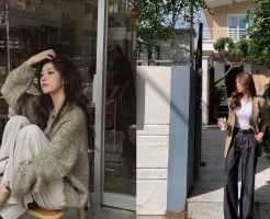 5 xu hướng quần dài đáng sắm nhất trong mùa đông năm nay