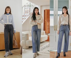 Gợi ý cách phối áo len vừa đẹp mắt vừa phù hợp nhiều hoàn cảnh