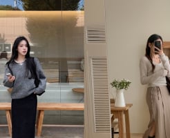 4 kiểu sẽ giúp bạn tạo ra những outfit mùa đông cực kỳ nổi bật