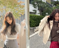 Nếu bạn đang ở độ tuổi 40, dưới đây là 10 cách phối quần ống rộng vừa hiện đại, vừa tinh tế