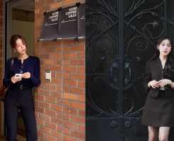 5 mẫu giày tuyệt đẹp sau đây xứng đáng có mặt trong tủ đồ mùa lạnh của chị em