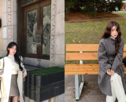 4 kiểu trang phục kết hợp đẹp nhất với boots, dễ mặc, dễ phối