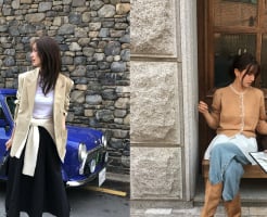 Trắng và be: hai gam màu 'lành tính' nhưng cực kỳ sang chảnh