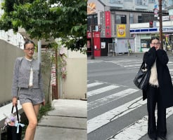 10 set đồ mùa đông cực kỳ sành điệu từ các mỹ nhân Việt