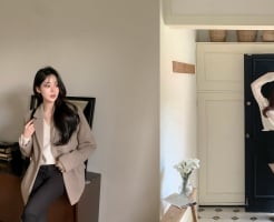 4 gợi ý tôn dáng đơn giản, dễ áp dụng và phù hợp với nhiều phong cách