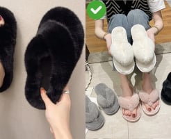 4 loại giày dép mà bạn nên tránh chọn nếu muốn sành điệu