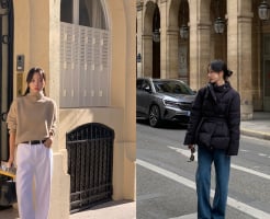 4 mẫu quần công sở mùa đông trẻ trung, thanh lịch và dễ phối nhất