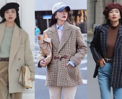 Đông này 'mua tinh, không mua nhiều' – chỉ cần 3 đôi boots này là đủ