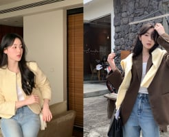 4 item giúp nâng tầm phong cách của bạn mỗi khi diện quần jeans