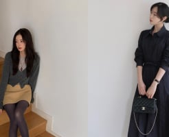 5 kiểu giày “ăn ý” nhất khi đi cùng chân váy, giúp bạn tự tin thể hiện phong cách riêng.