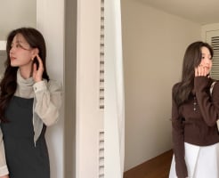 Những công thức diện váy được yêu thích nhất giúp bạn vừa giữ ấm, vừa nâng tầm phong cách