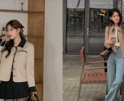 5 lý do các chị em nên ưu ái áo khoác ngắn mùa đông này