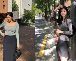 5 công thức mix áo len đơn giản nhưng luôn mang lại hiệu quả cao, giúp bạn mặc đẹp mỗi ngày