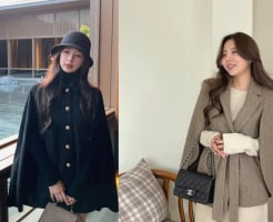 Kiểu áo này xứng đáng là 'must have' trong tủ đồ thu đông năm nay